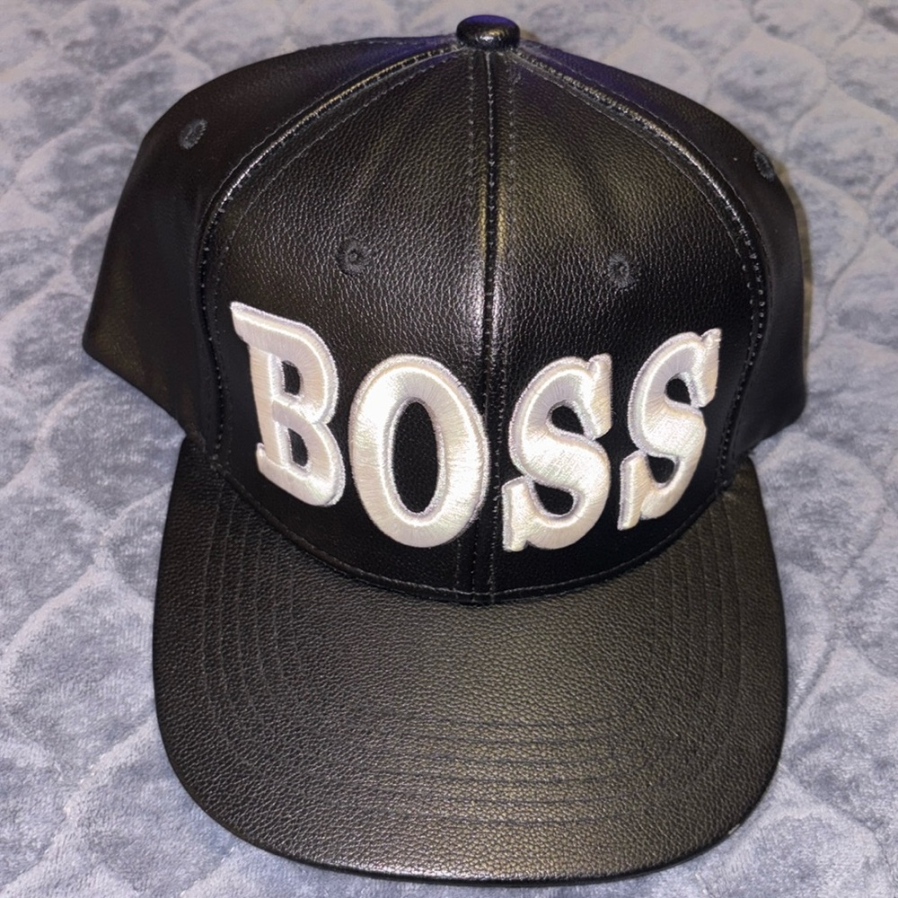 BOSS Hat